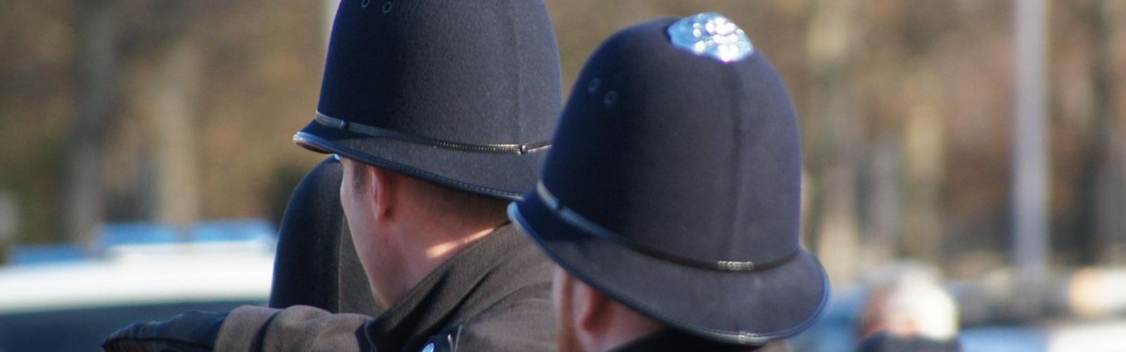 london police law enforcement cops