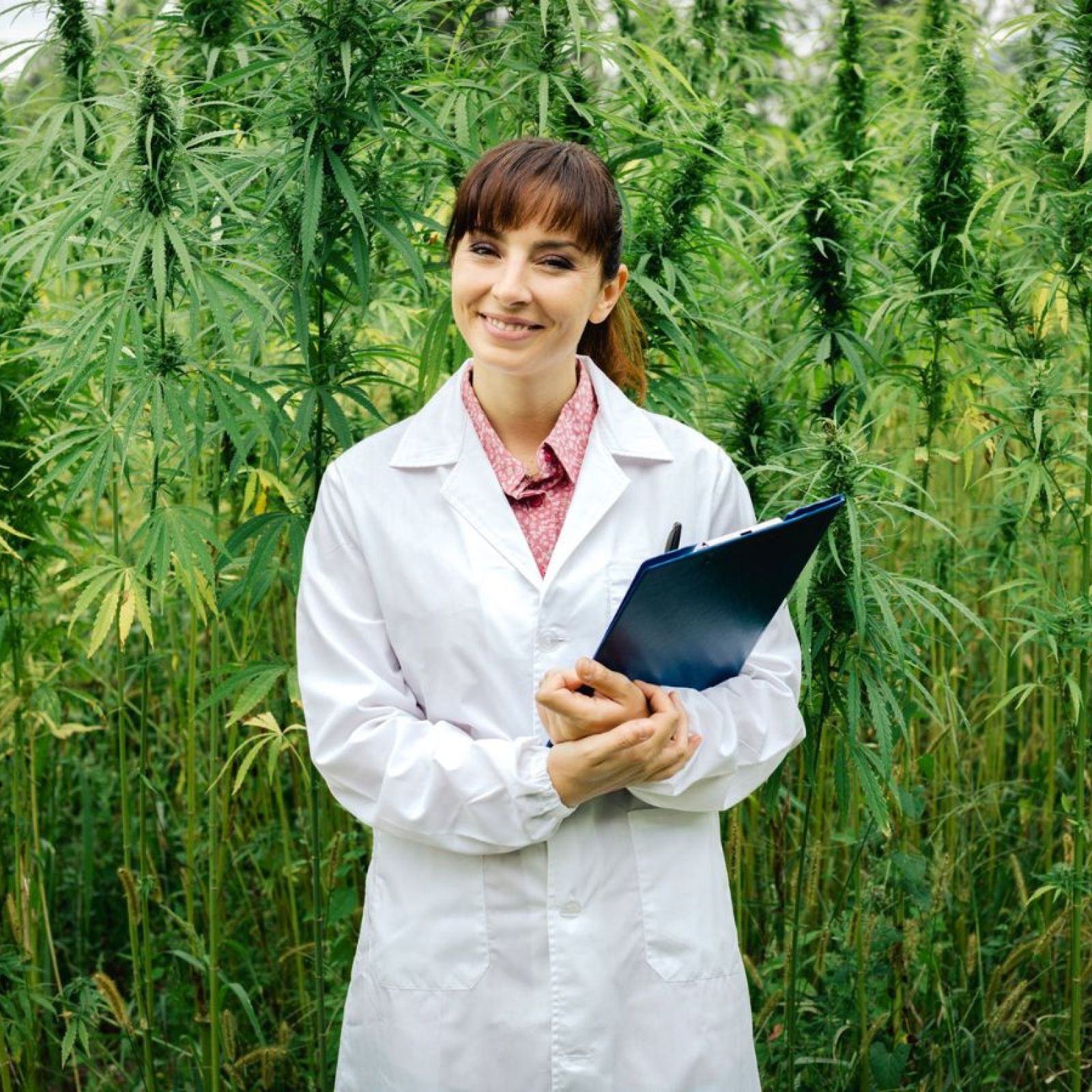 Essentia Pura CBD Hemp Products