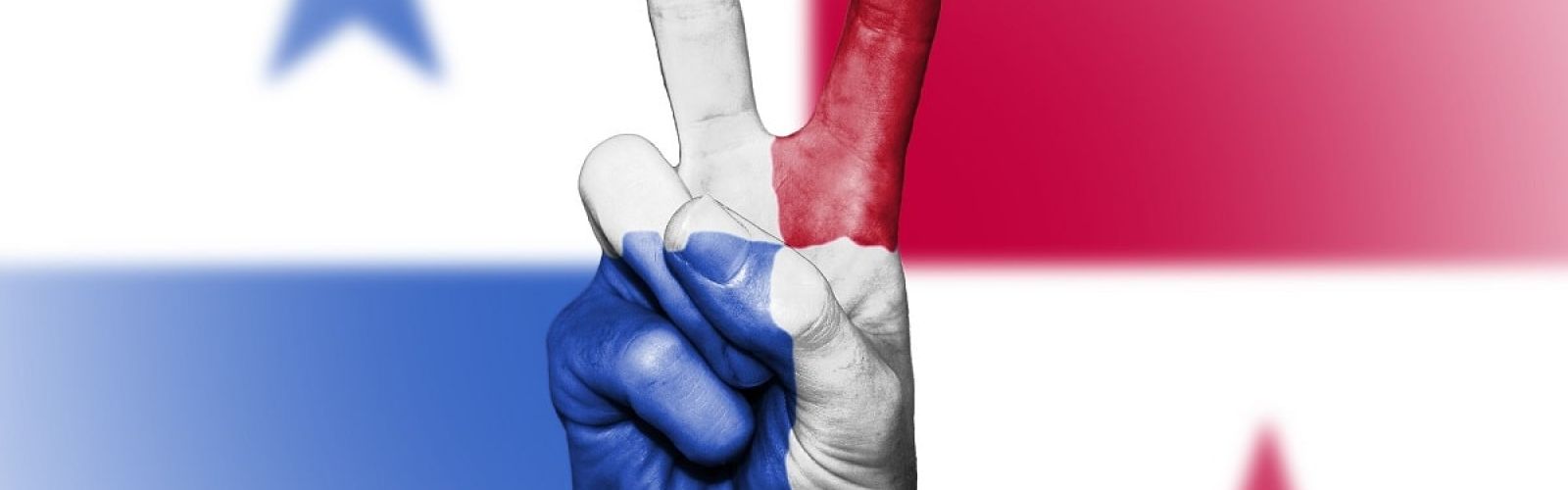Panama Flag
