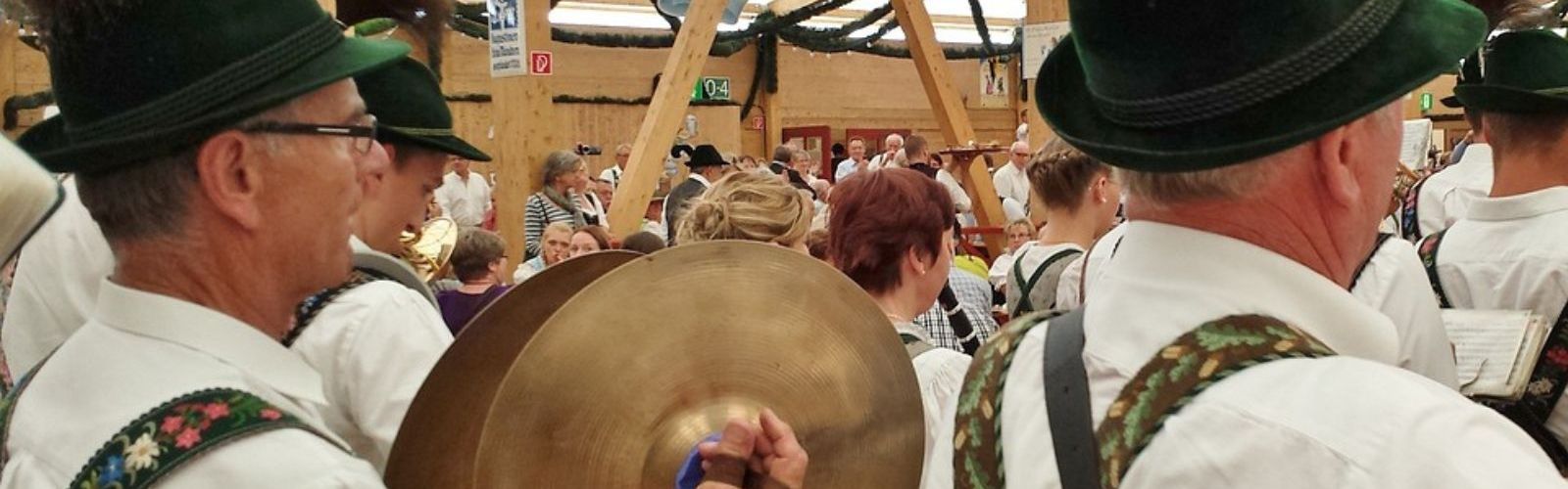 Oktoberfest Munich Germany