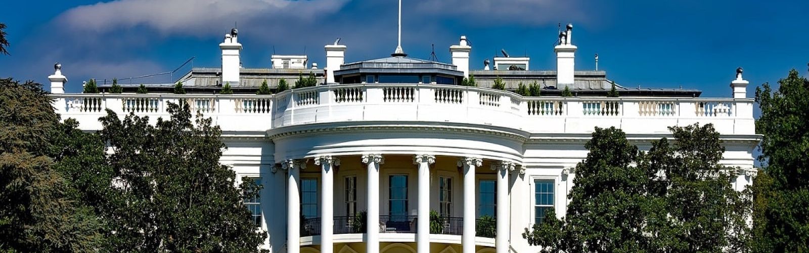 white house washington dc