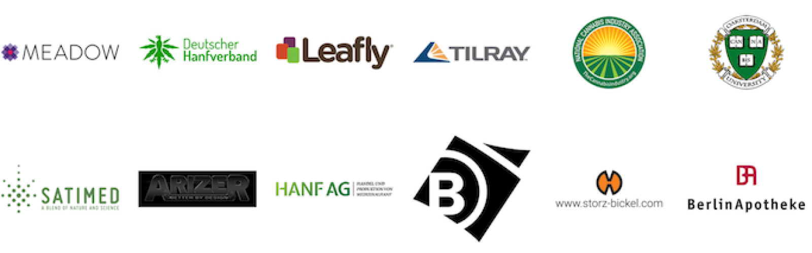 ICBC Kauai Exhibitors