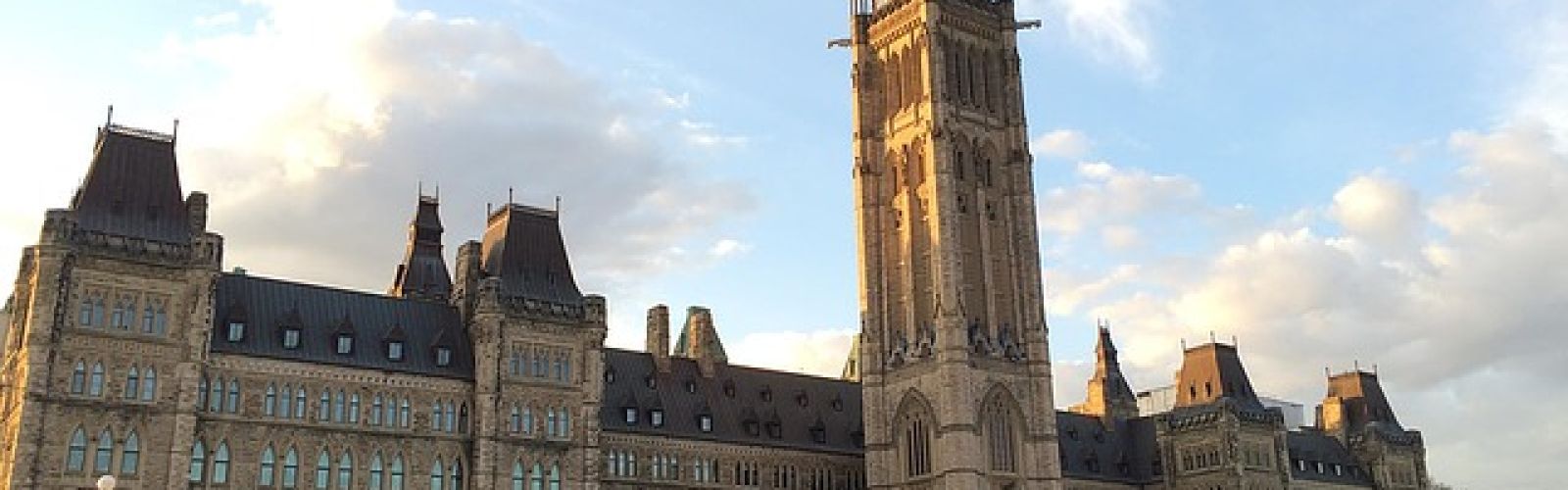 Parliament of Canada