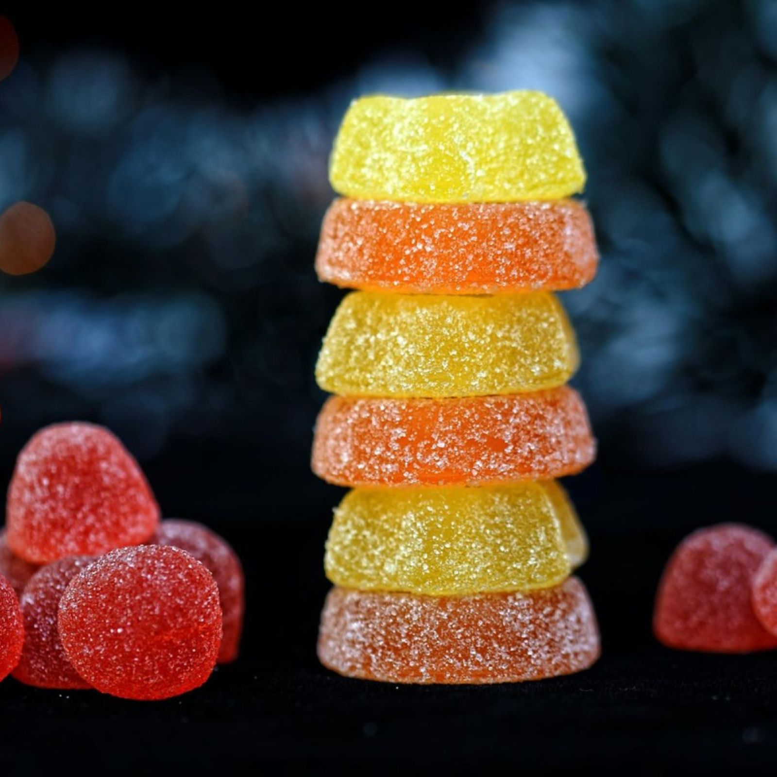 cannabis gummy gummies