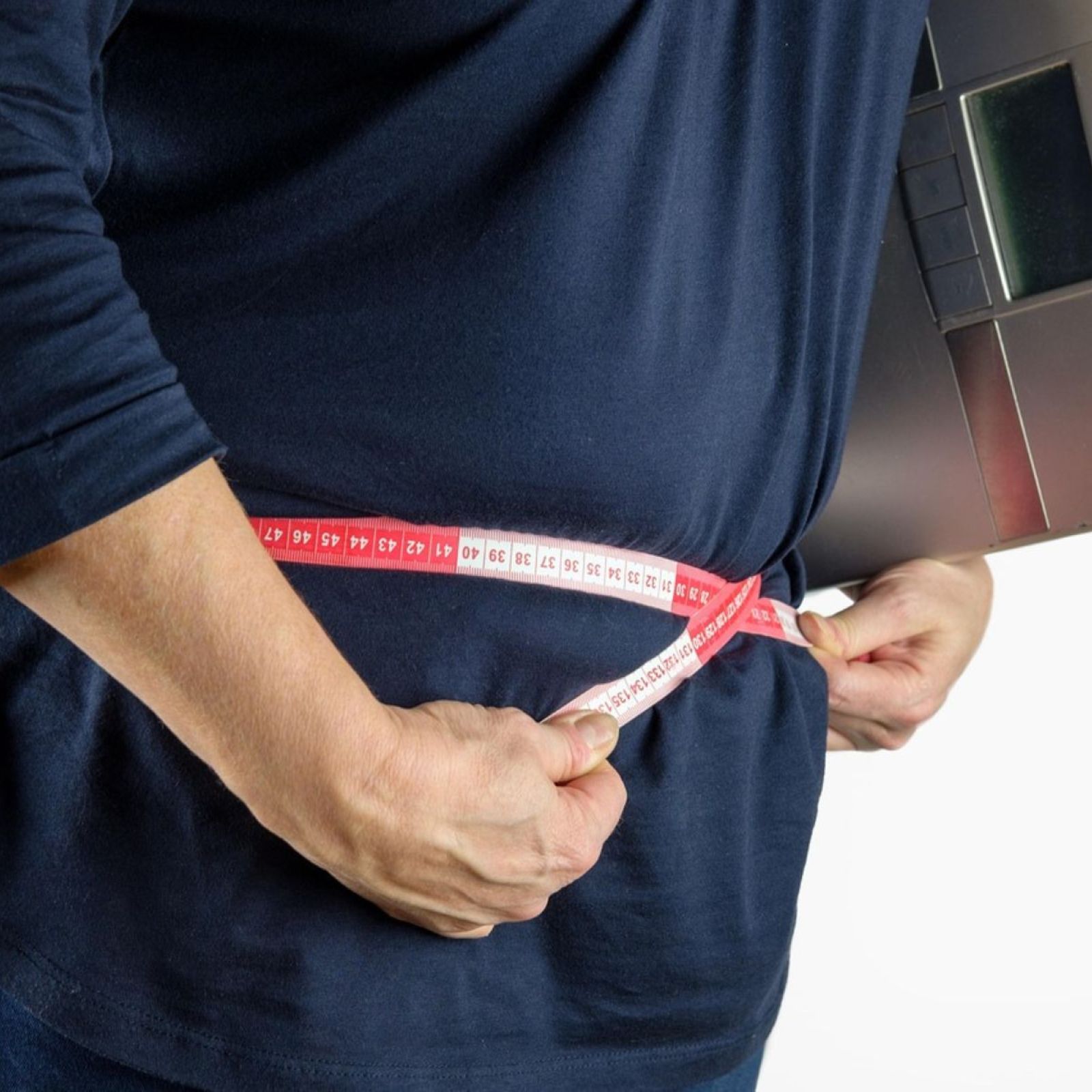 weight loss obesity bmi