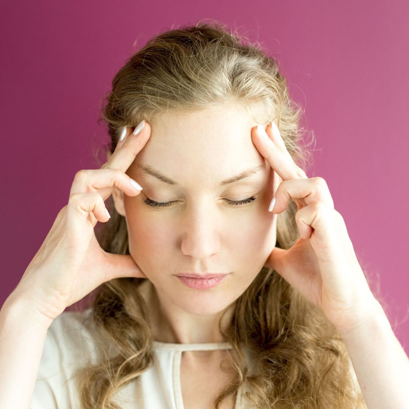 migraine headache