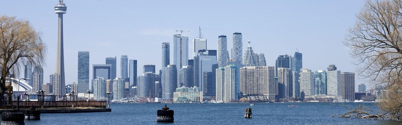 toronto ontario canada