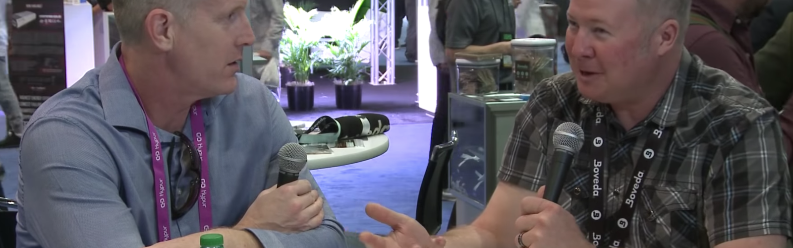 Alex Rogers Lance Lambert Boveda