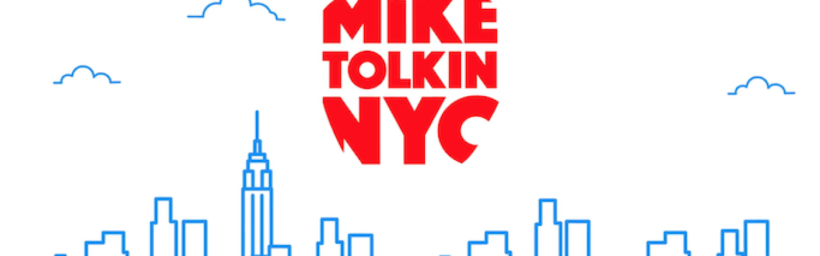 mike tolkin for mayor