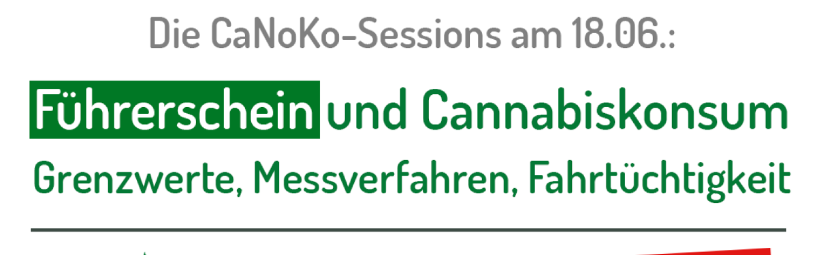 Cannabis Normal! Conference