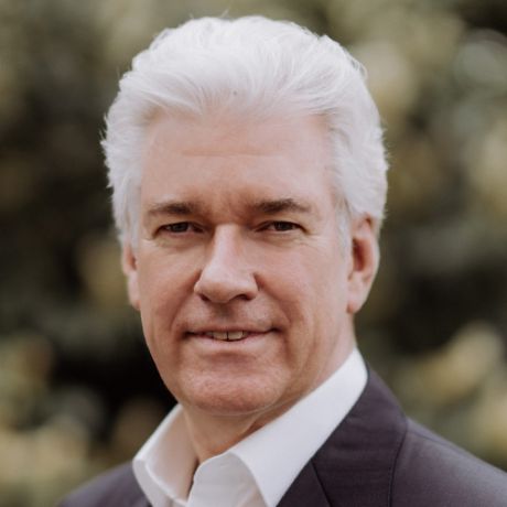 Peter Homberg