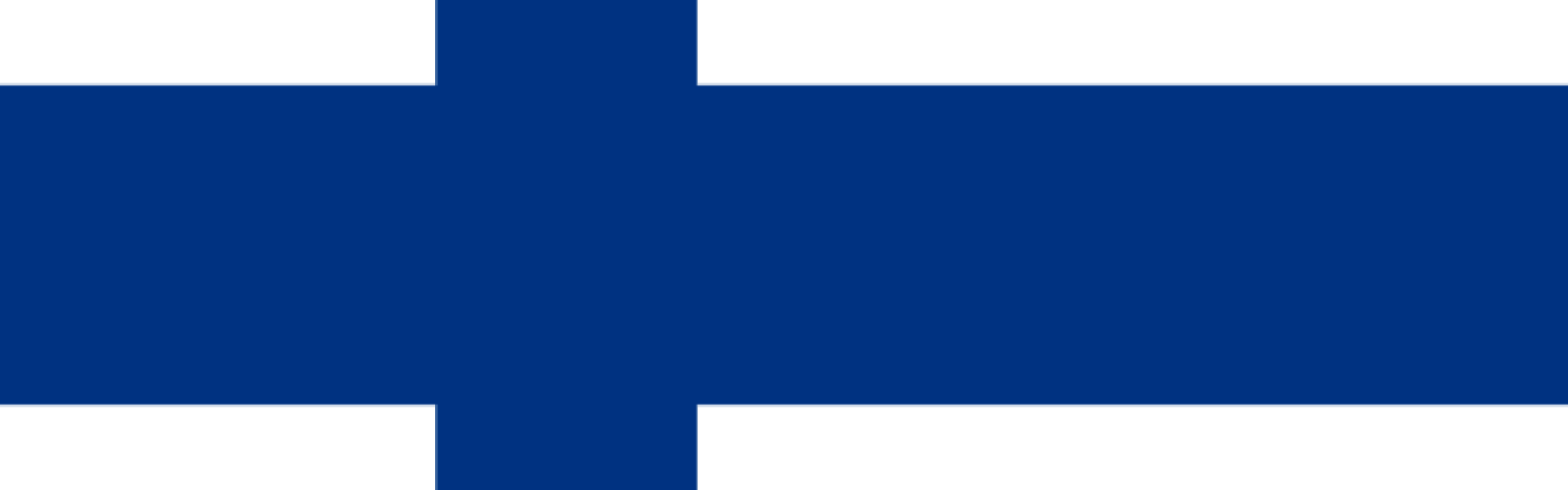 Finland flag