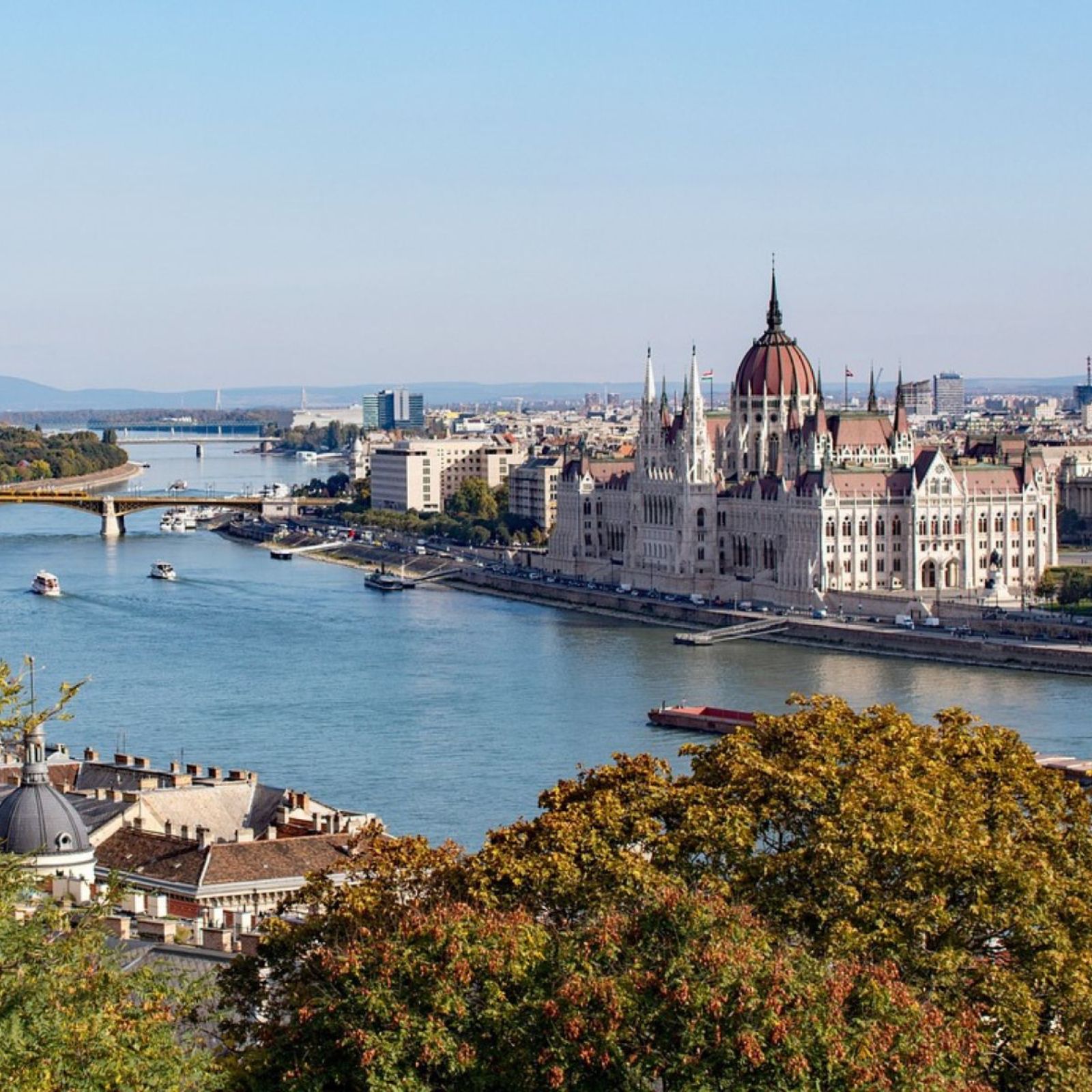 budapest hungary