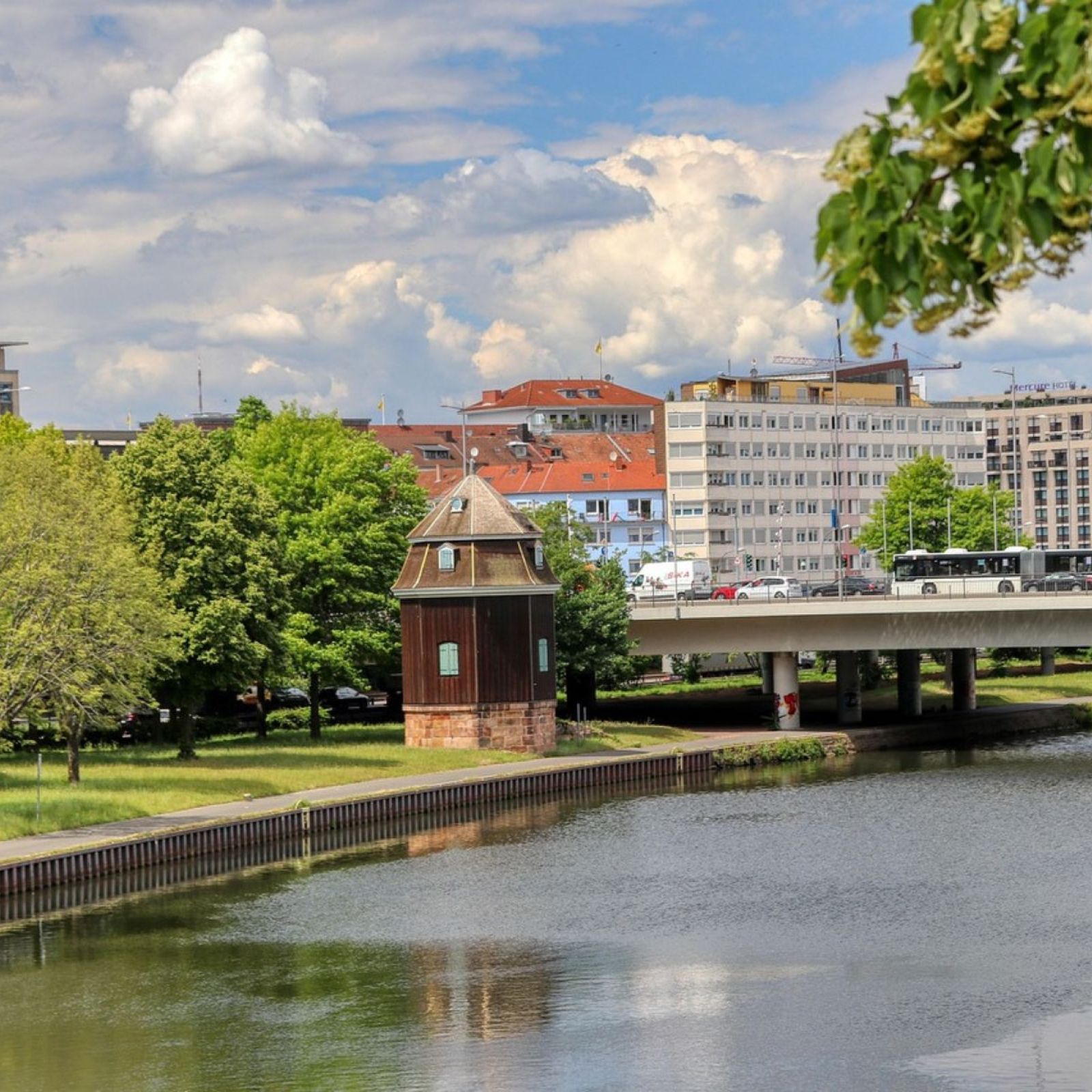 Saarbrücken Saarland Germany