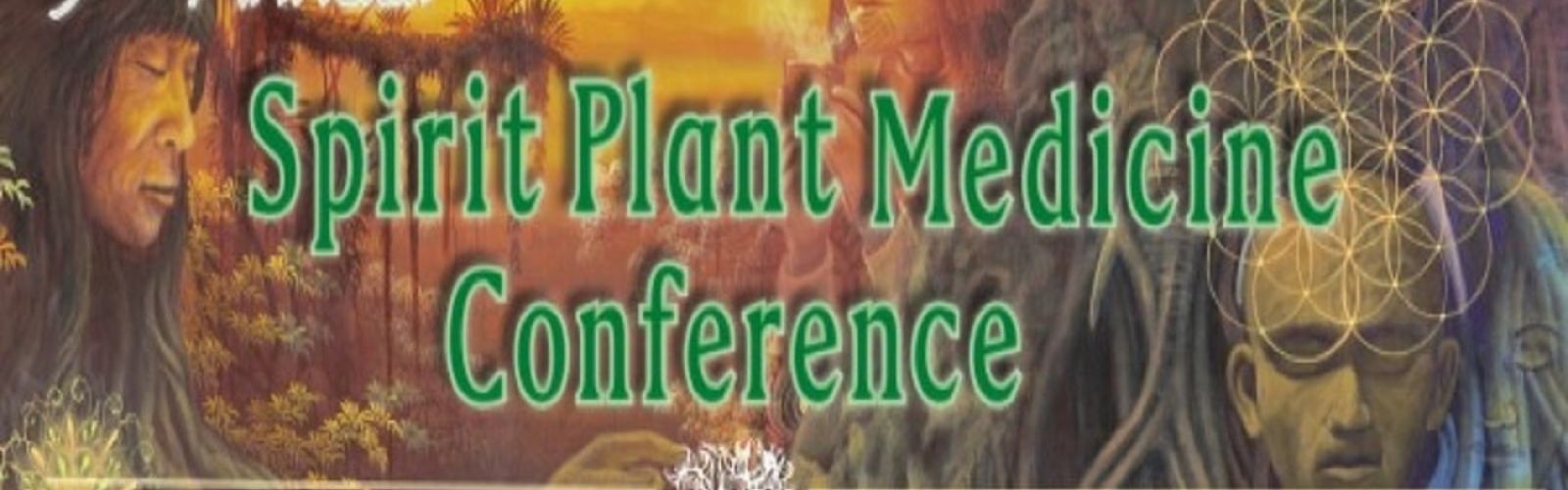 Spiritual Plant Medicine Conference
