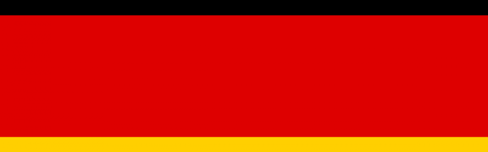 German flag