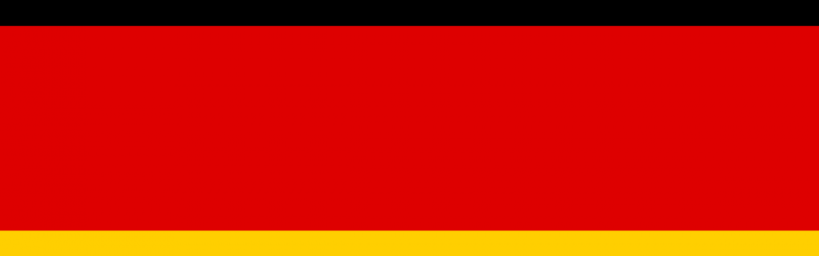 German flag