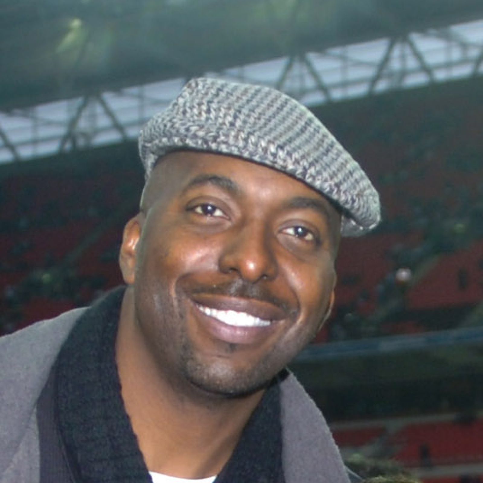 john salley