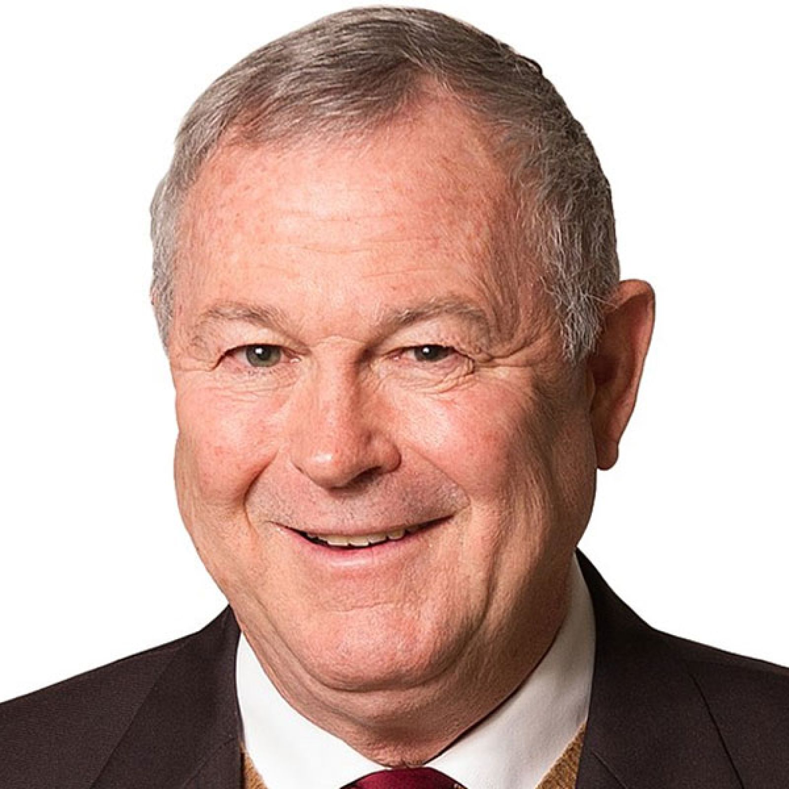 Dana Rohrabacher