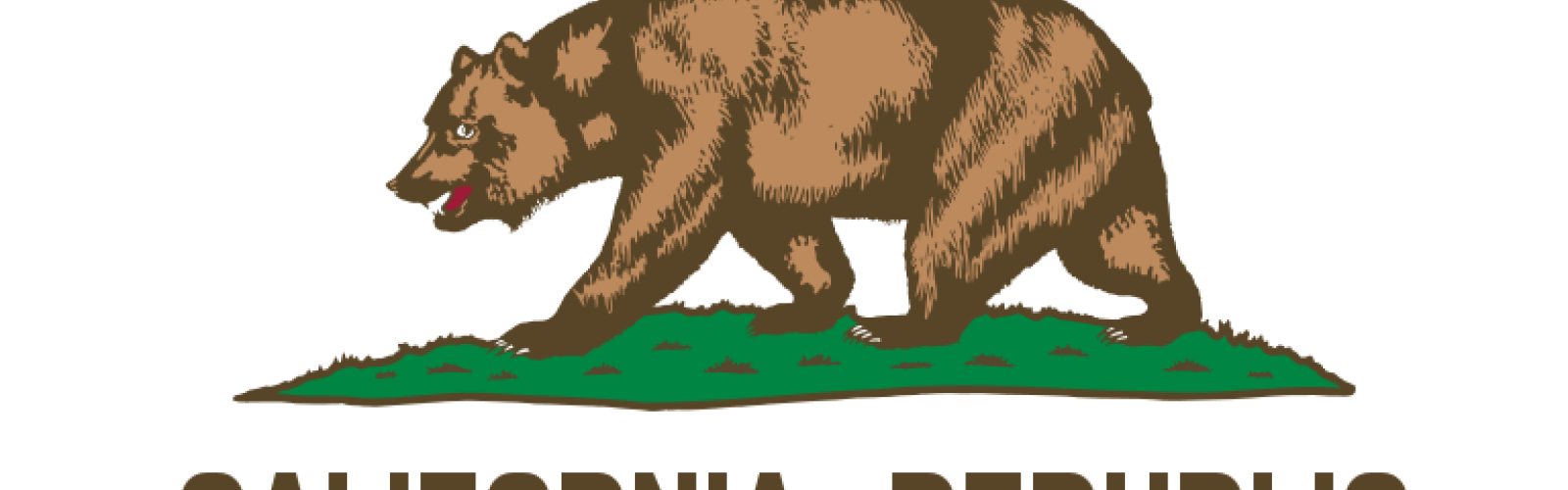 California flag