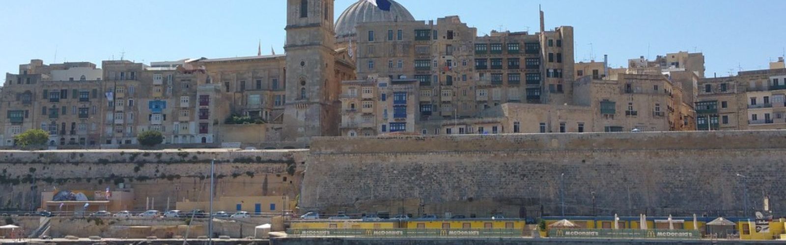 Valletta, Malta