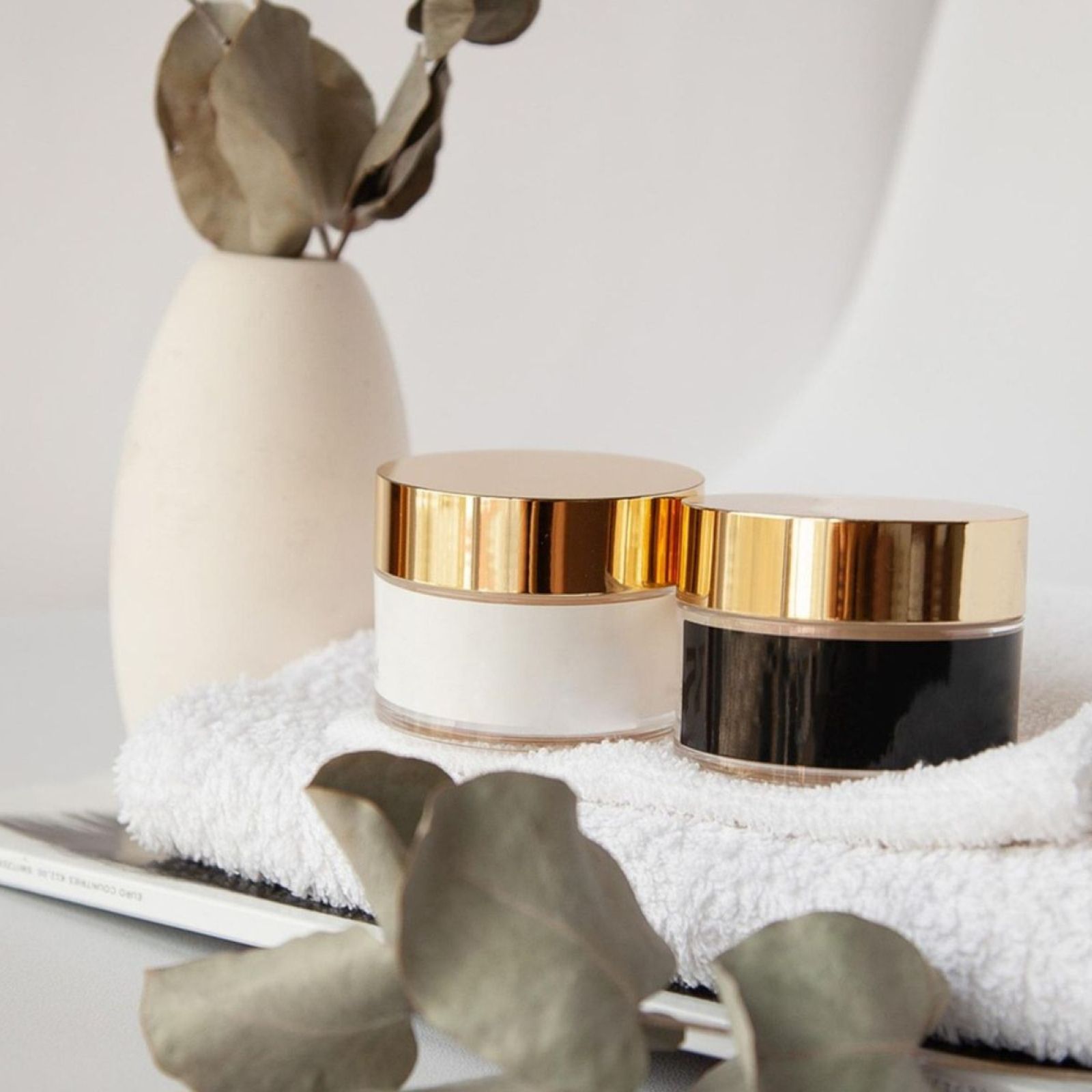 cosmetics