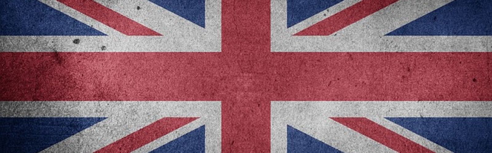 UK Flag