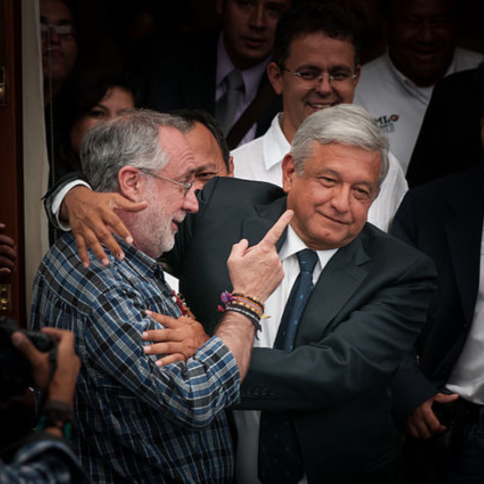 López Obrador