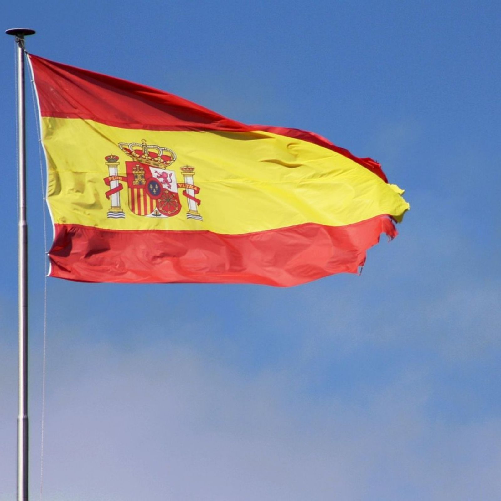 spain flag