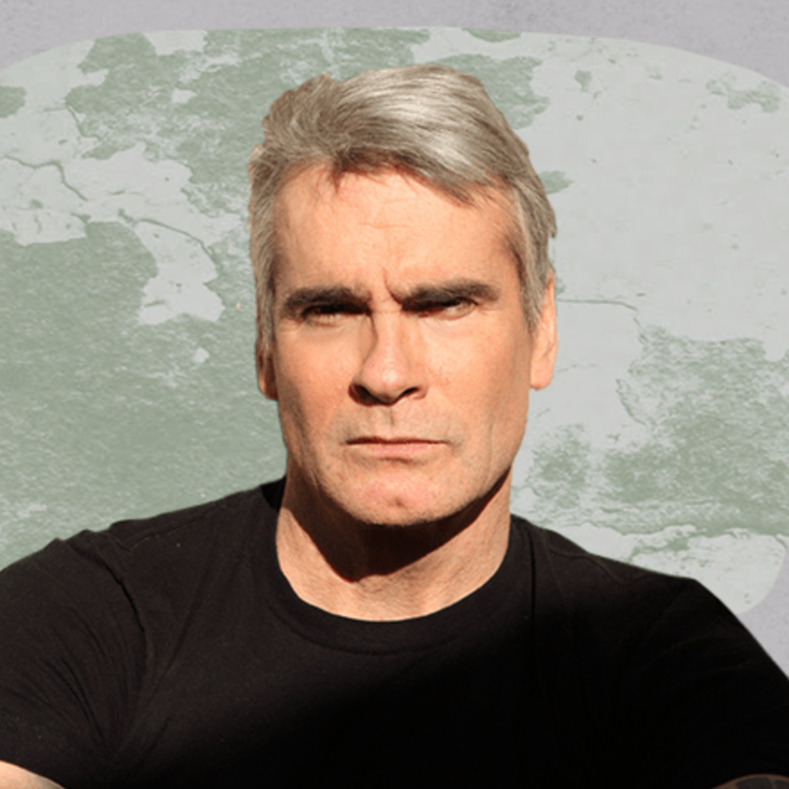 Henry Rollins