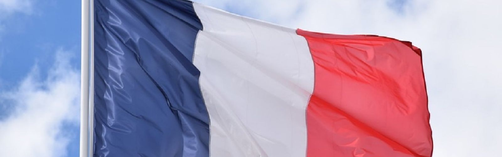 france flag