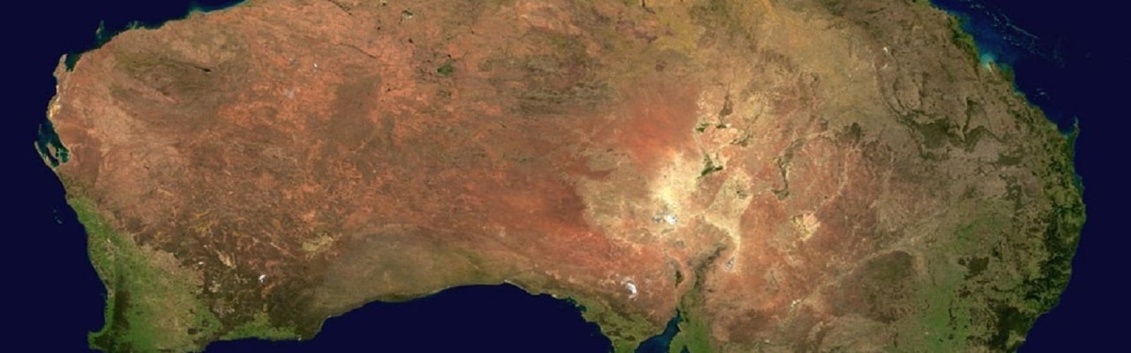 australia
