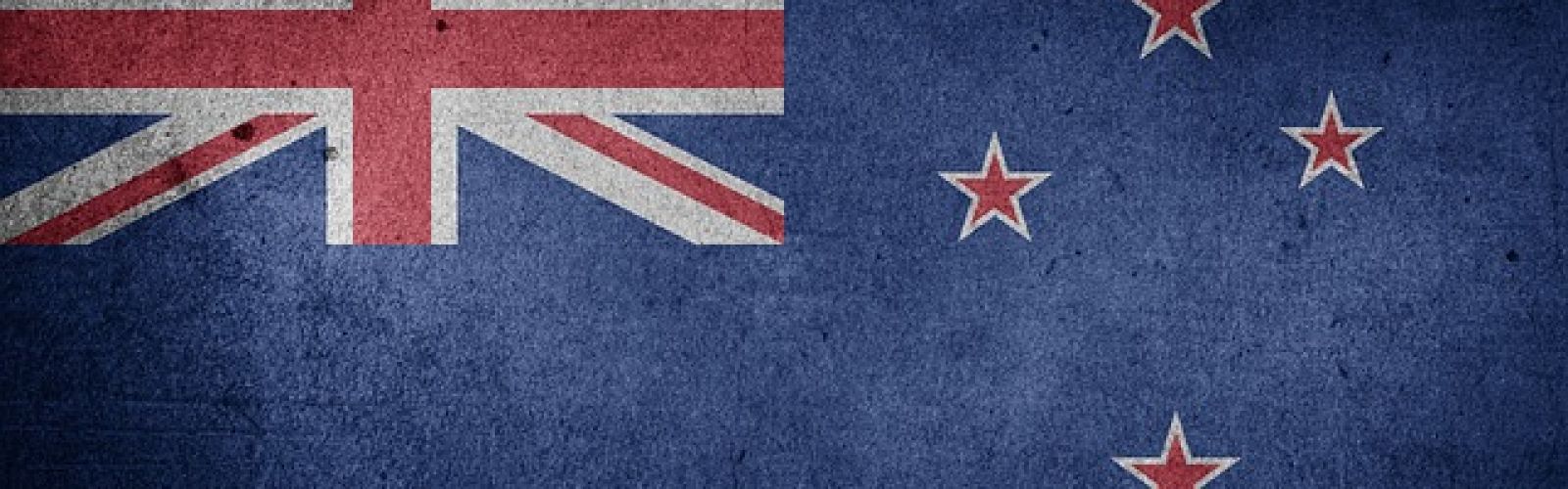 New Zealand Flag