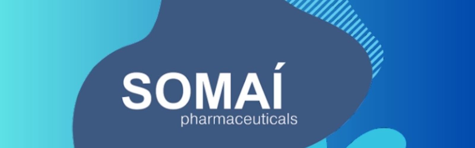 SOMAÍ Pharmaceuticals