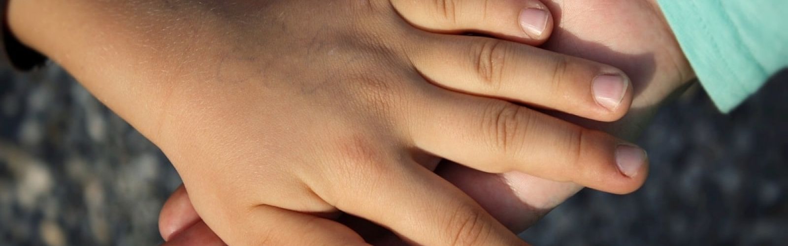 child kid youth hand