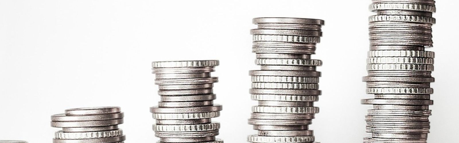 money coins currency